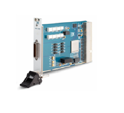 PXI-32068通道ARINC429总线通讯模块